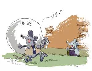 头法解案iPhone6plus包裹接连丢失快递小哥监守自盗