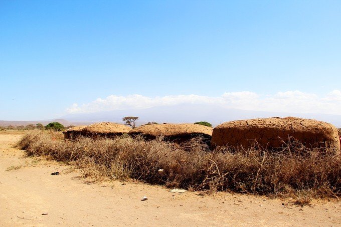 12天肯尼亚动物大迁徙自驾之旅,肯尼亚动物旅行