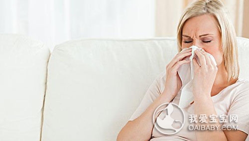 孕妇细菌感染感冒对胎儿有影响吗,孕妇感冒吃小柴胡对胎儿有影响吗