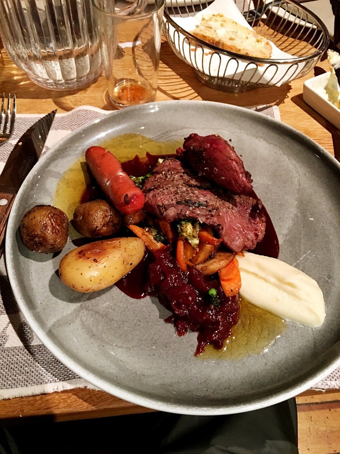 攻略『AURORA的礼赞』rico的特罗姆瑟→奥斯陆6日必见极光之旅（全程公共交通出行）内附极光团和极光DIY猎手详情