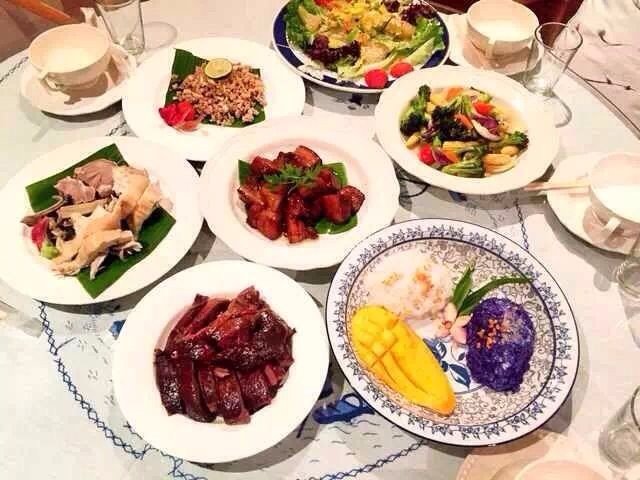 清迈住宿攻略清迈自由行,在清迈