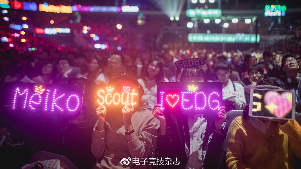 edg电竞俱乐部靠什么赚钱,edg电竞俱乐部翻盘集锦