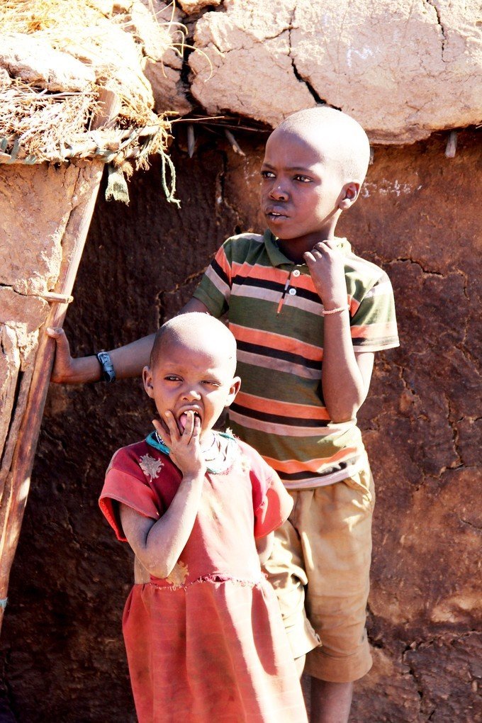 12天肯尼亚动物大迁徙自驾之旅,肯尼亚动物旅行