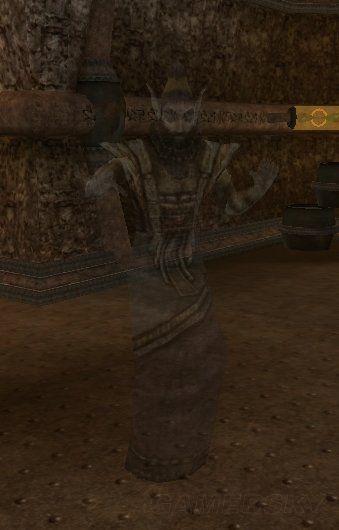 上古卷轴5锻莫博物馆,上古卷轴5锻模零件有什么用