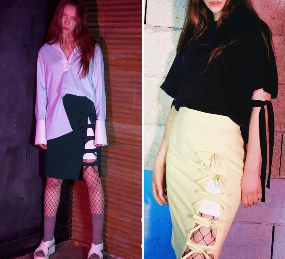 韩国最流行的衣服,韩国的衣服怎么比中国的衣服好看