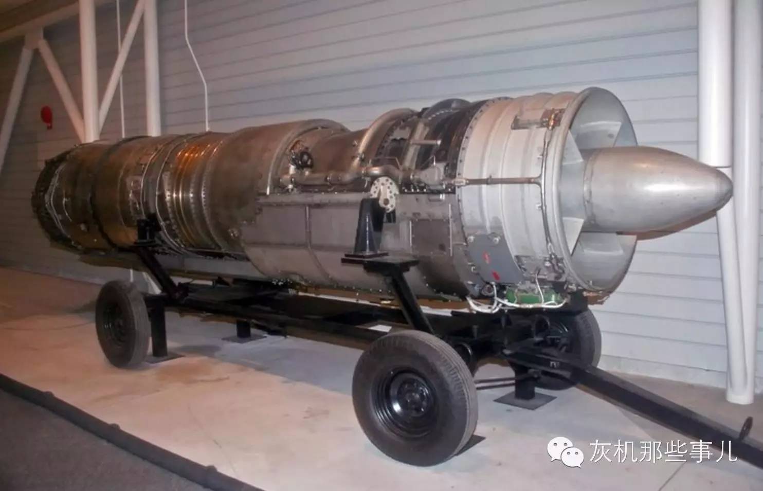 加拿大航空航天博物馆,世界航空飞行表演展