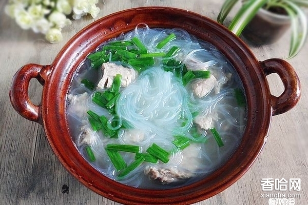 干了这钵砂锅，在冷成狗的冬天立马回魂！