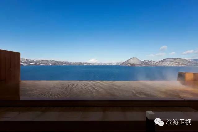 胡歌霍建华最美的场景视频,胡歌霍建华冬天游玩