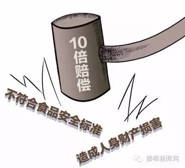 酸奶内含变质物怎么赔偿,买到发霉的酸奶必须赔偿吗