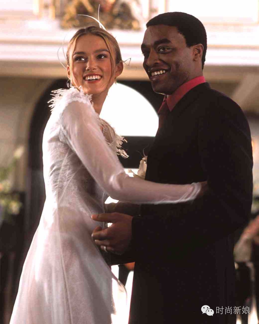 1920到2022的中国婚纱,婚纱电影中最经典的6款婚纱