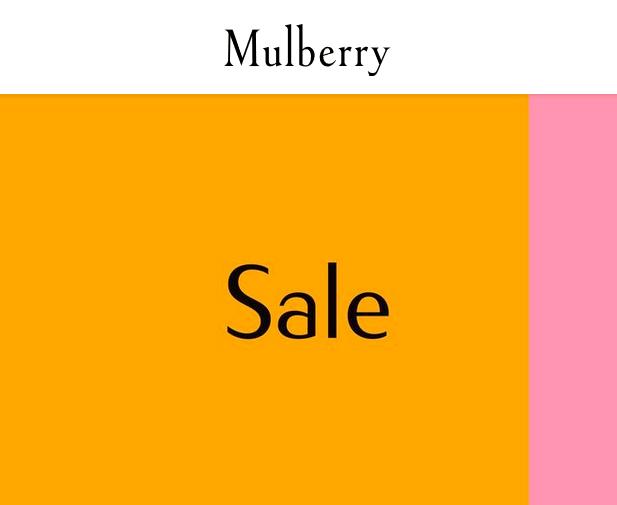 英国爱脱不脱，赶紧趁summersale穿新衣咯！