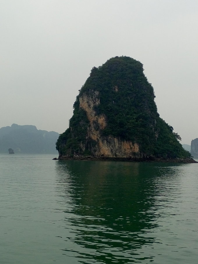 跟团从南宁到北海,越南北海跟团游
