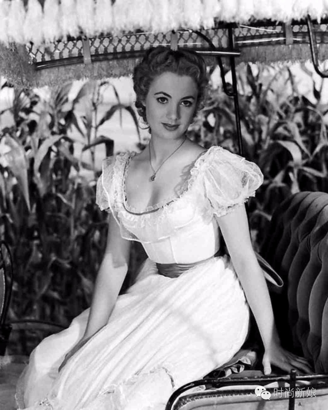 1920到2022的中国婚纱,婚纱电影中最经典的6款婚纱