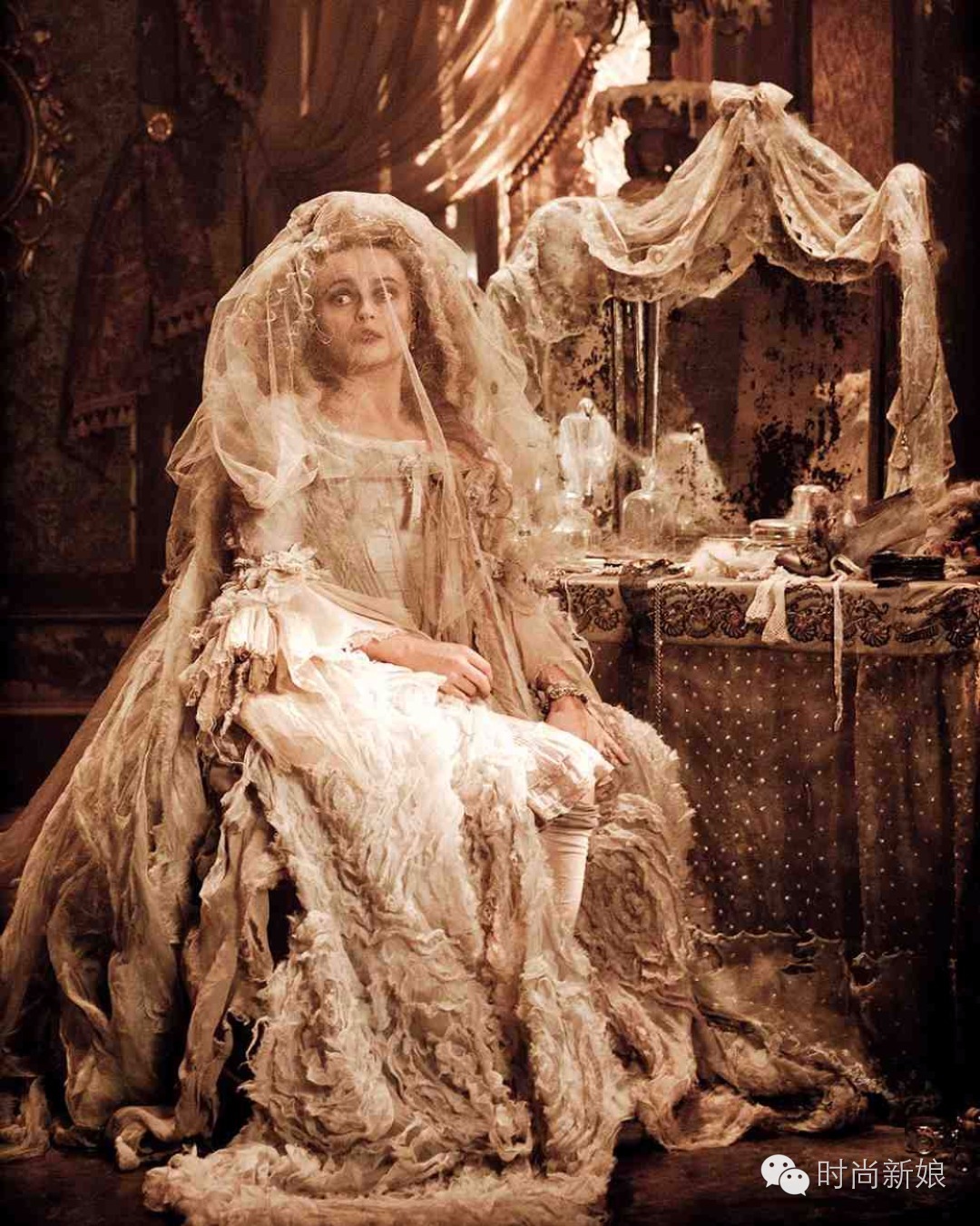 1920到2022的中国婚纱,婚纱电影中最经典的6款婚纱