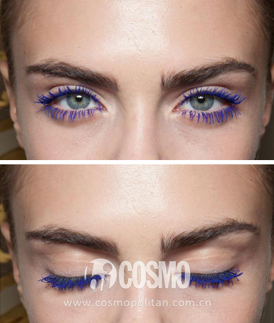 美人计黑天鹅6600睫毛款,美人计化妆