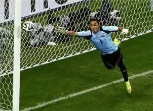 欧洲杯与美洲杯比赛,欧洲杯美洲杯精彩片段