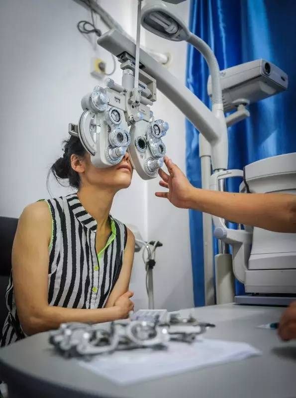 验光都有哪些坑,验光有风险吗