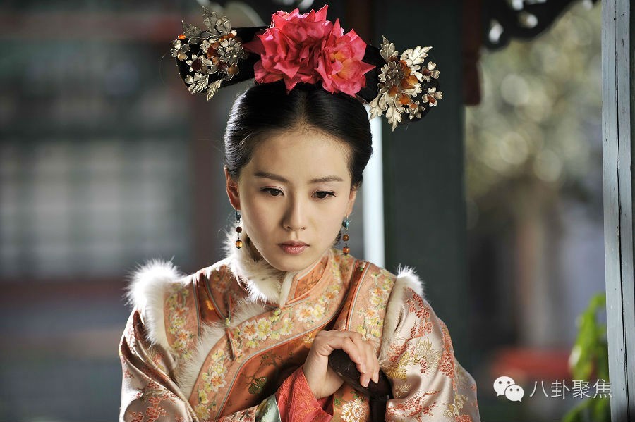 演技最烂五大明星,杨幂刘亦菲唐嫣同台比美