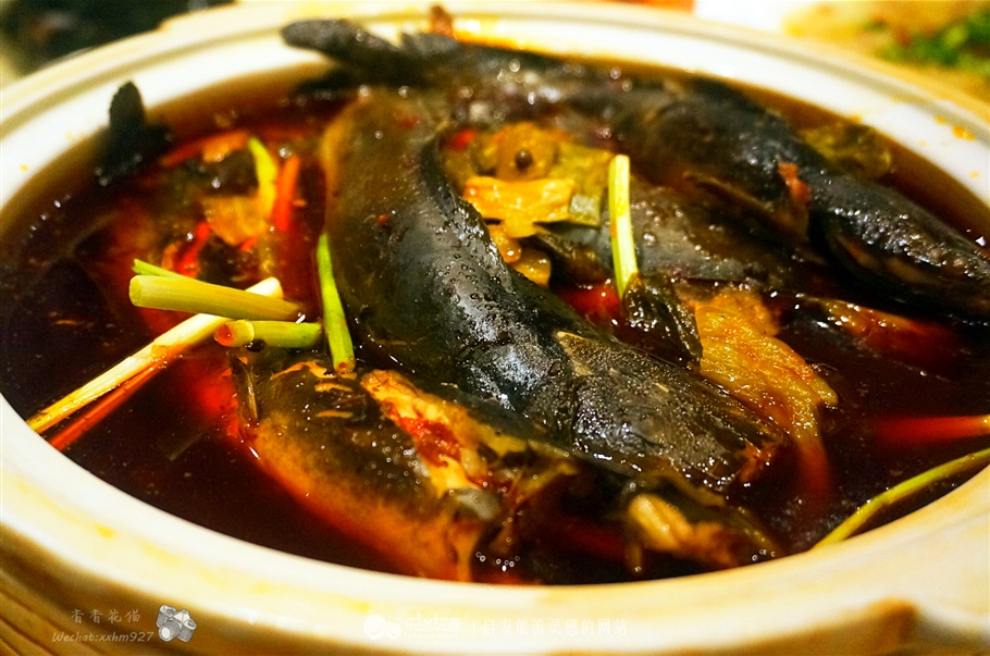 盐帮的东西为什么好吃,川香盐帮是什么味道