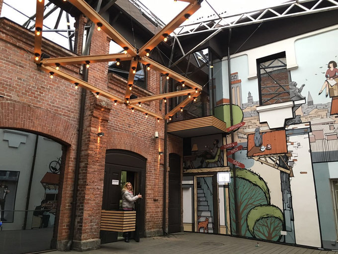 海参崴春节旅游攻略,冬季海参崴旅游攻略必备物品