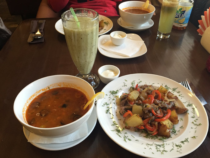 海参崴旅游攻略必备物品,最新海参崴旅游攻略自由行