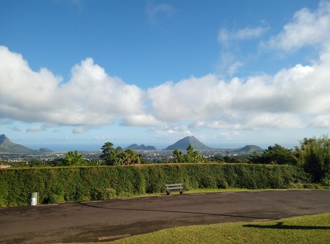 毛里求斯蜜月地,毛里求斯度蜜月旅游攻略