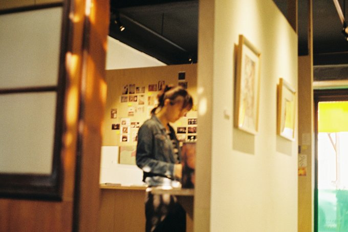 毛利酱の台湾环岛【台北-台南-垦丁-花莲-台北】