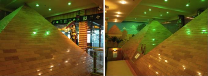 传说中的龙山汗蒸房以及韩国有名的emart大型超市到此一游。