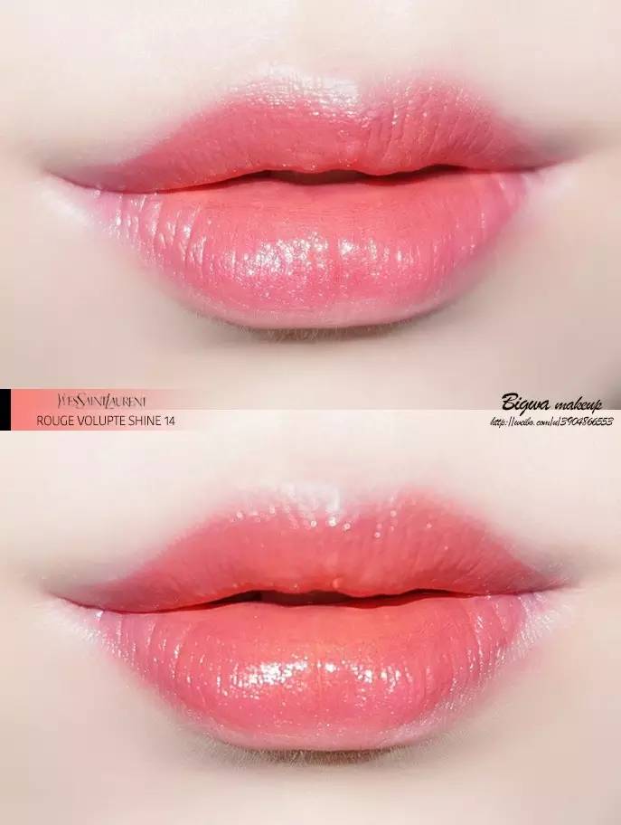 ysl方管浆果梅子色试色 (ysl圆管nude transparent)