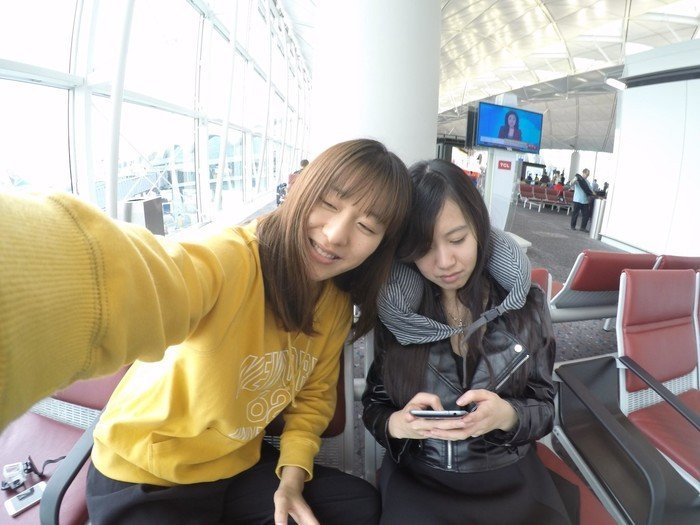 毛利酱の台湾环岛【台北-台南-垦丁-花莲-台北】