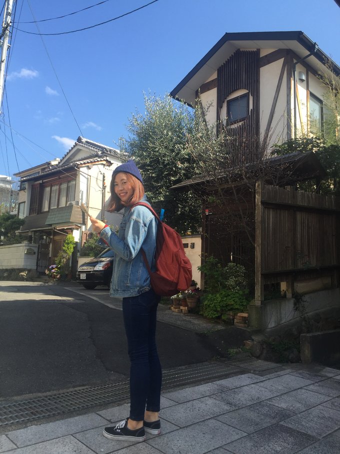 16年,关西(大阪,奈良,京都,宇治)樱花,甲子园