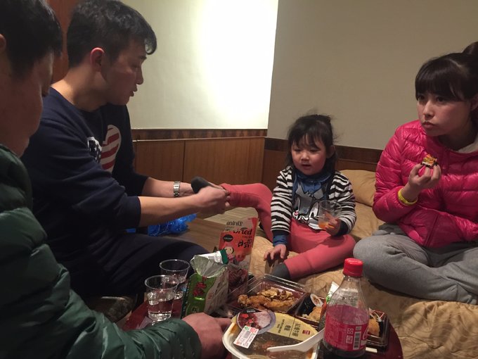 老爸追梦之旅,父亲的圆梦之旅