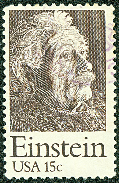 晨读伴侣Passage12:这个时代还会有爱因斯坦吗?