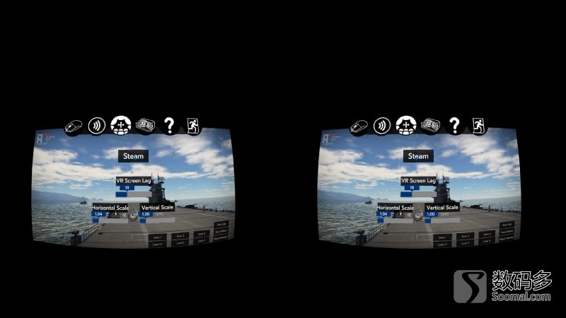 三星gearvr3代眼镜,三星gearvr5测评