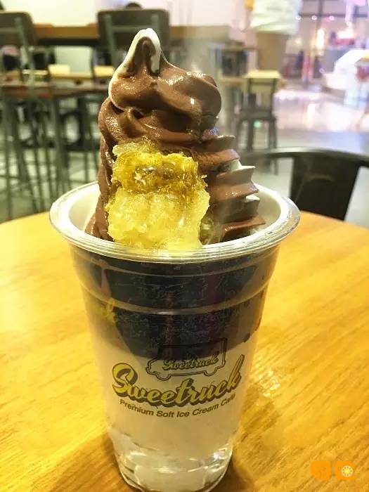 魔都冰淇淋,魔都最好的冰激凌