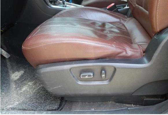 12年欧宝安德拉四驱豪华,安德拉汽车四驱测评