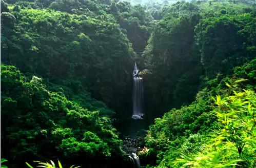 深圳及周边最值得爬的山,深圳有什么值得爬的山