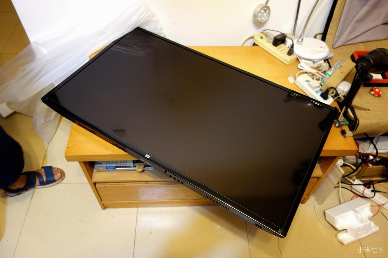 小米电视4和小米电视2哪个画质好,小米电视240寸