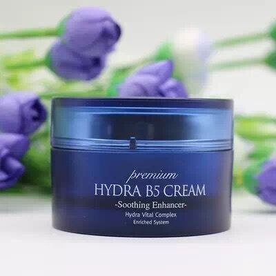 ahcb5的护肤品怎么样,ahcb5玻尿酸爽肤水能天天用吗