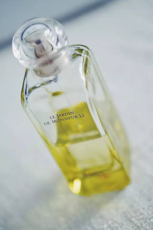 香水|就是你永远都差的那一瓶