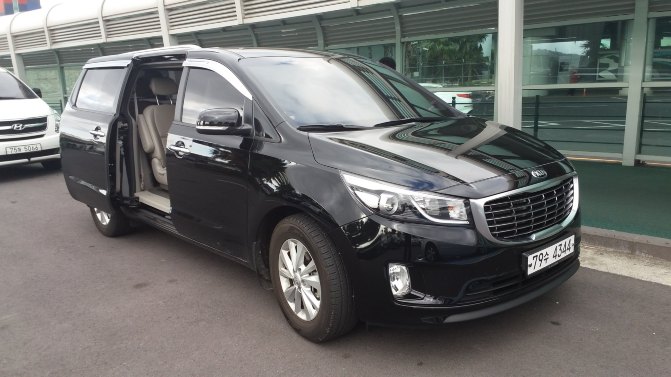 去济州岛旅游可以租车吗,济州岛租车需要什么手续