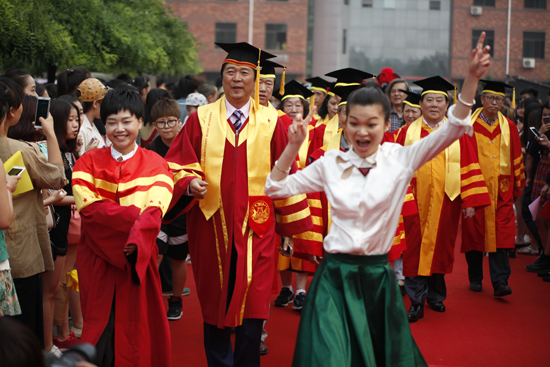 北音还可以考大学吗,什么学历可以去北音