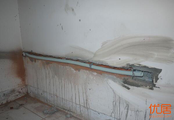 重新装修拆房,重新改造房屋