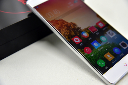 努比亚携Z11横空出世，这三大卖点安卓手机界几乎无人能敌