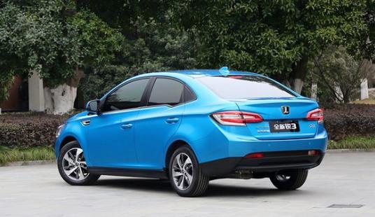 纳智捷汽车锐3,纳智捷锐3二手车多少钱