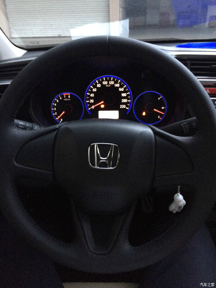 16锋范用车感受,本田锋范真实用车感受