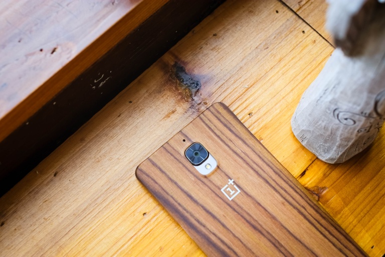 一加3的真实感受,一加3使用感受