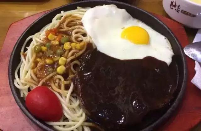 跑遍大半个合肥终于找到“好先生”同款,释放你体内的洪荒“吃”