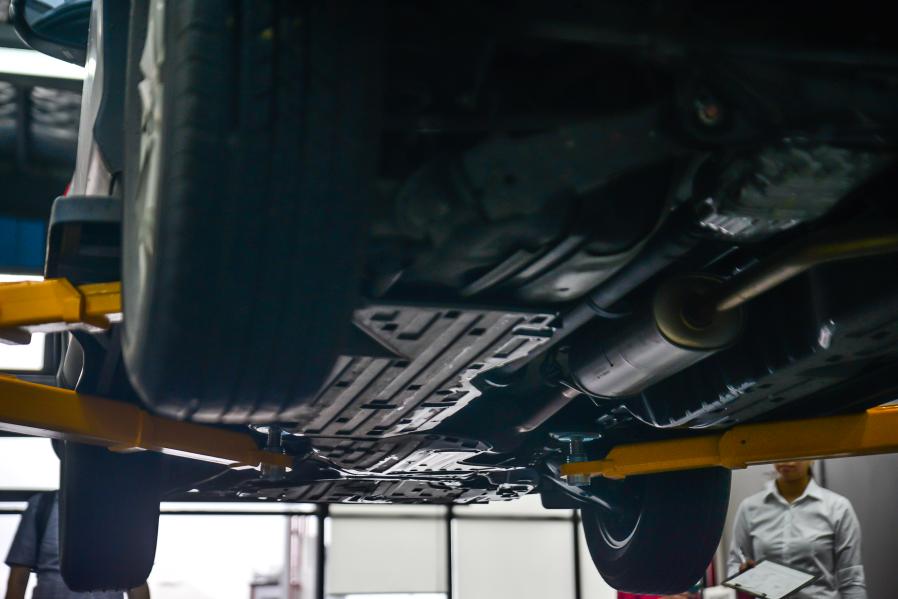 本田crv漏油事件官方怎么解决,本田crv漏油啥问题