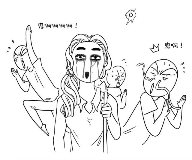 搞笑又丑陋图片,爆笑丑图片